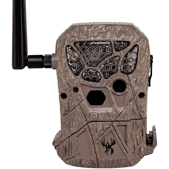 Product image of the Wildgame Innovations cam.