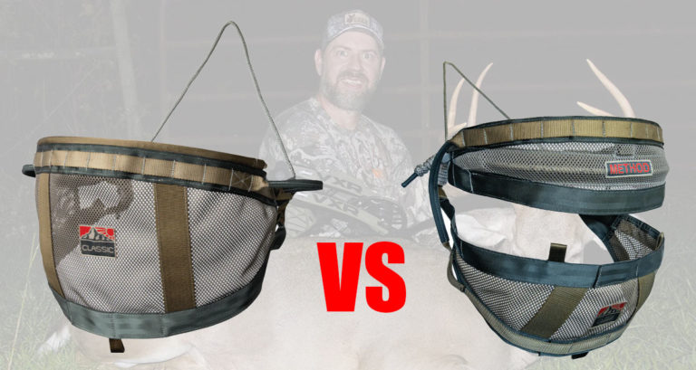 Single Panel vs Two Panel Hunting Saddles: Which is Best?