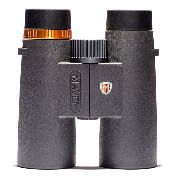 Product image of the Maven C1 8x42 binos.